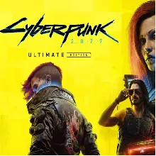 CYBERPUNK 2077 / ULTIMATE (GOG/RU) + ПОДАРОК - irongamers.ru