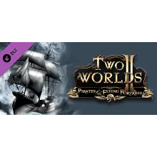 Two Worlds II - Pirates of the Flying Fortress (DLC для Steam-игры)