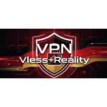 VPN Vless+Reality Германия личные ключи для Hiddify/V2ray