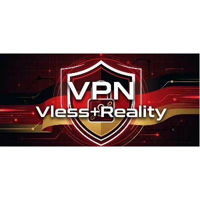 VPN Vless+Reality Германия личные ключи для Hiddify/V2ray - irongamers.ru