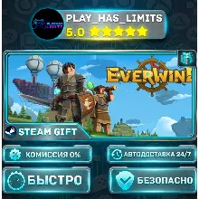Everwind *RU/BY/UA/СНГ Steam Auto