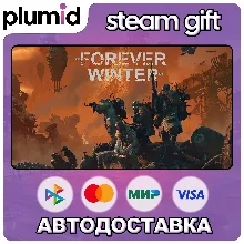 The Forever Winter Steam Gift / Россия + МИР / АВТО