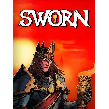 SWORN - Steam Key Global