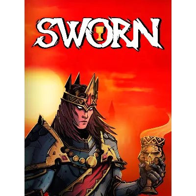 SWORN - Steam Key Global - irongamers.ru