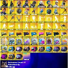 FORTNITE [Luxe] Полный доступ + - irongamers.ru
