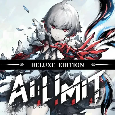 AI LIMIT - Deluxe Edition/Steam Ключ / РФ+СНГ - irongamers.ru