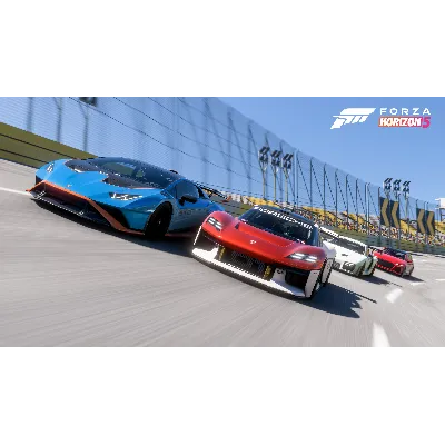FORZA HORIZON 5 🔥 PREMIUM + ALL DLC  Steam Offline - irongamers.ru