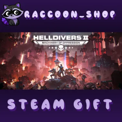 HELLDIVERS™ 2 * STEAM KZ*UA*СНГ - irongamers.ru
