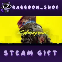 Cyberpunk 2077 * STEAM KZ*UA*СНГ