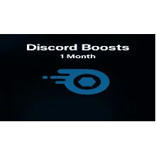 БУСТ СЕРВЕРА DISCORD 1-3 МЕСЯЦ ГАРАНТИЯ
