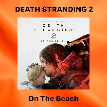 Death Stranding 2: On The Beach(PC) + RE9 Requiem