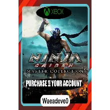 NINJA GAIDEN: Master Collection Xbox – Purchase for Your Account