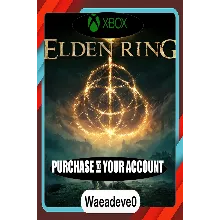 ELDEN RING Xbox – Purchase for Your Account