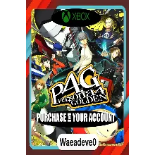 Persona 4 Golden Xbox – Purchase for Your Account