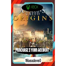 Assassin's Creed Origins Xbox – Purchase for Your Account