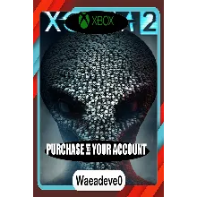 XCOM® 2 Xbox – Purchase for Your Account