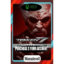 TEKKEN 7 - Originals Edition Xbox – Purchase for Your Account