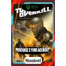 Turbo Overkill Edición Ultimate Xbox – Purchase for Your Account
