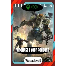 Titanfall™ 2 Xbox – Purchase for Your Account