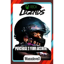 GRID Legends Xbox – Purchase for Your Account