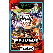 Demon Slayer -Kimetsu no Yaiba- The Hinokami Chronicles 2 Xbox – Purchase for Your Ac