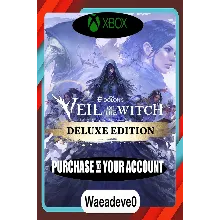 Lost Eidolons: Veil of the Witch - Edición Deluxe Xbox – Purchase for Your Account
