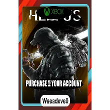 Hell is Us - Deluxe Edition Xbox – Purchase for Your Account