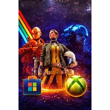 ARC RAIDERS (ПК) – Учетная запись Microsoft Store | Полный доступ