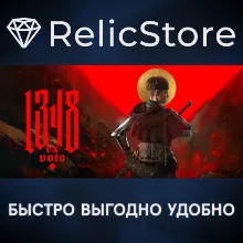 1348 Ex Voto - STEAM GIFT РОССИЯ