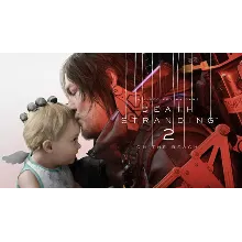 death stranding 2 + over 1500 games