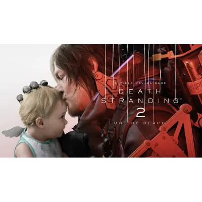 death stranding 2 + over 1500 games - irongamers.ru