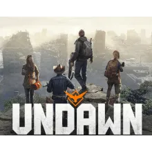 UNDAWN - RC - ДОНАТ - БЫСТРО - БЕЗ ВХОДА