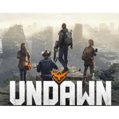 UNDAWN - RC - ДОНАТ - БЫСТРО - БЕЗ ВХОДА