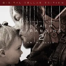 Death Stranding 2: On The Beach Deluxe / Авто Steam Guard