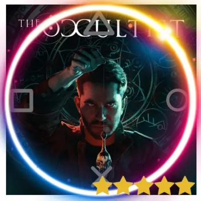 The Occultist (PS5/RU) (Аренда от 7 дней)