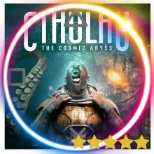 Cthulhu: The Cosmic Abyss (PS5/RU) (Аренда от 7 дней)
