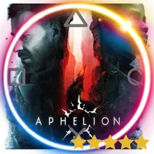 Aphelion (PS5/RU) П1 - Оффлайн