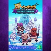 The Survivalists - Frostbite Fortress XBOX DLC