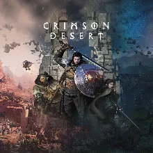 Crimson Desert (Ключ Global)