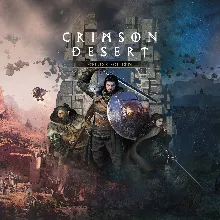 Crimson Desert Deluxe (Ключ Global)