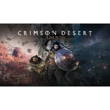 Crimson Desert Deluxe оффлайн ИГРАЙТЕ ПРЯМО СЕЙЧАС