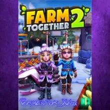 Farm Together 2 - Frosty Pack XBOX DLC