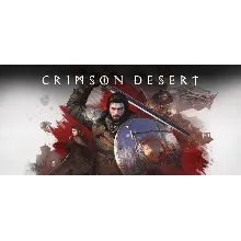 Crimson Desert deluxe Xbox series x/s + PC