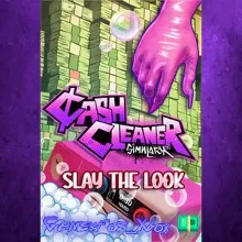 Cash Cleaner Simulator - Slay the Look XBOX DLC