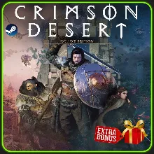 ▶ NO QUEUE PRAGMATA⭐ Deluxe ED + CRIMSON DESERT DELUXE GIFT ▶ PLAY INSTANTLY▶ - irongamers.ru