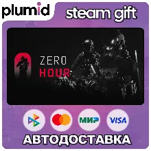 Zero Hour Steam Gift / Россия + МИР / АВТО