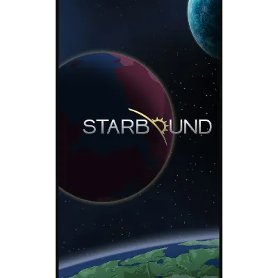 STARBOUND [ONLINE STEAM] Full access - irongamers.ru