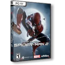 The Amazing Spider-Man 2 (Steam Gift RU/CIS)