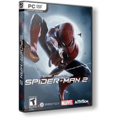 The Amazing Spider-Man 2 (Steam Gift RU/CIS) - irongamers.ru