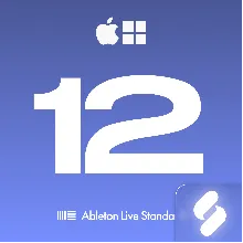 Ableton Live 12 Suite [LIFETIME ACTIVATION] + Splice as a gift - irongamers.ru